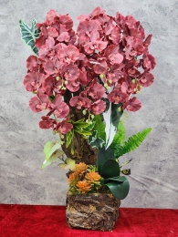 Bình hồ điệp giả GN MS 05