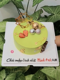 Bánh gato MS79