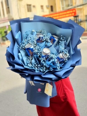 Bó hoa đặc biệt MS05