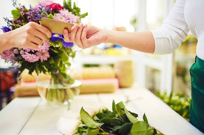Danh sách cửa hàng điện hoa hàng đầu quận Hồng Bàng, Hải Phòng