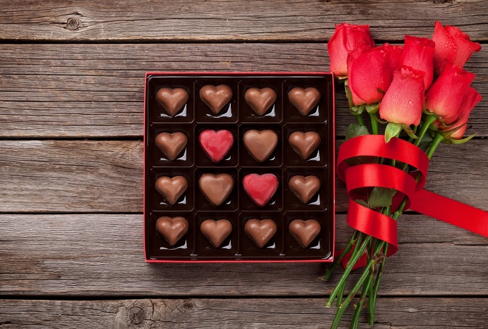 Top 5 loại hoa tươi Hải Phòng đẹp, thích hợp nhất trong ngày valentine